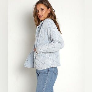 Z SUPPLY Jacket Size Medium